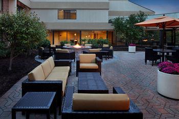 Hotel Courtyard Hartford Cromwell - Bild 1