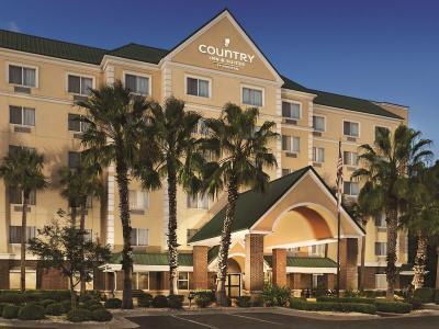 Hotel Country Inn & Suites by Radisson, Gainesville, FL - Bild 3