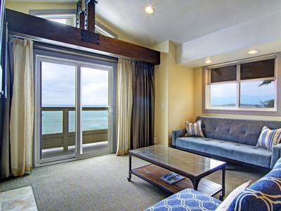 Hotel Cypress Inn on Miramar Beach - Bild 5