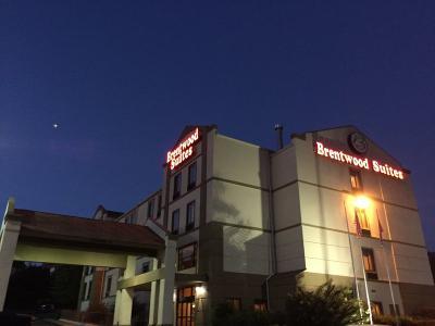 Hotel Brentwood Suites - Bild 2