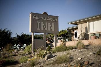 Hotel Cambria Shores Inn - Bild 2