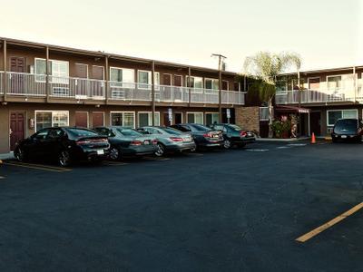Hotel Angels Motel Pico Rivera - Bild 4