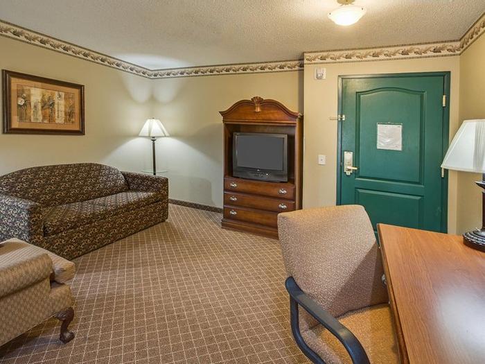 Hotel Country Inn & Suites by Radisson, Merrillville, IN - Bild 1
