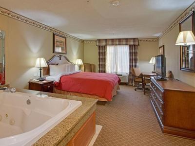 Hotel Country Inn & Suites by Radisson, Merrillville, IN - Bild 4