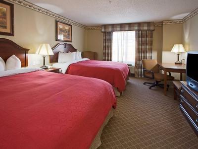 Hotel Country Inn & Suites by Radisson, Merrillville, IN - Bild 3
