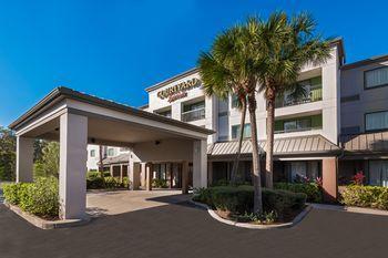 Hotel Courtyard Sarasota Bradenton Airport - Bild 2