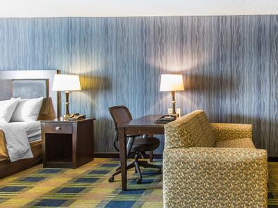 Hotel Comfort Inn & Suites Conference Center - Bild 5