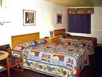 Hotel Apple Tree Inn Spokane - Bild 5