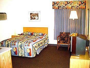 Hotel Apple Tree Inn Spokane - Bild 4