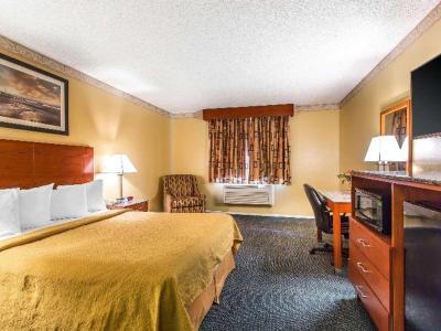 Hotel Quality Inn & Suites Camarillo - Bild 5