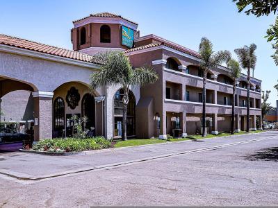 Hotel Quality Inn & Suites Camarillo - Bild 2