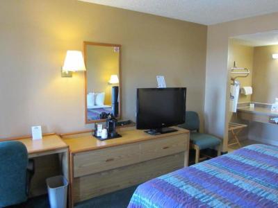 Hotel Days Inn by Wyndham El Paso Airport East - Bild 5