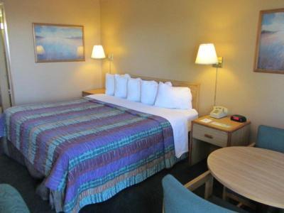 Hotel Days Inn by Wyndham El Paso Airport East - Bild 4