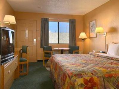 Hotel Days Inn by Wyndham El Paso Airport East - Bild 3