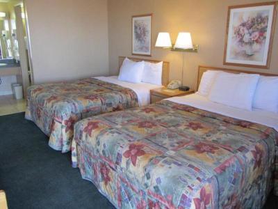 Hotel Days Inn by Wyndham El Paso Airport East - Bild 2