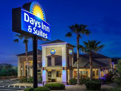 Hotel Days Inn & Suites by Wyndham Huntsville - Bild 3