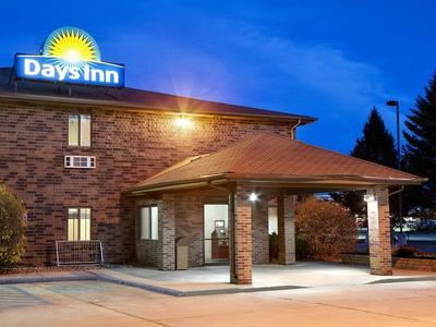 Hotel Days Inn by Wyndham Grand Forks Columbia Mall - Bild 3