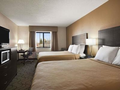 Hotel Days Inn by Wyndham Grand Forks Columbia Mall - Bild 4