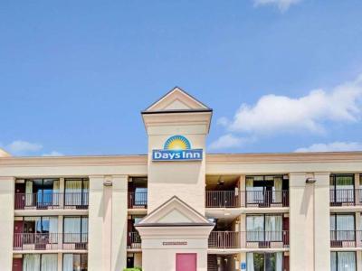 Hotel Days Inn by Wyndham Hampton Near Coliseum Convention Center - Bild 4