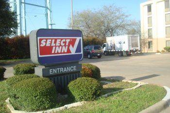 Hotel Motel 6-Lewisville, TX - Medical City - Bild 3