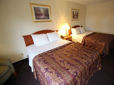 Hotel Inn of Lompoc - Bild 5