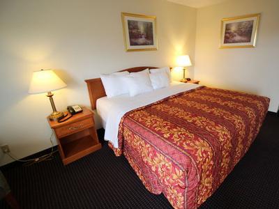Hotel Inn of Lompoc - Bild 4