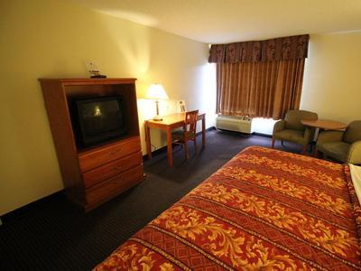 Hotel Inn of Lompoc - Bild 3