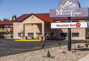 Hotel Mountain View Lodge - Bild 2