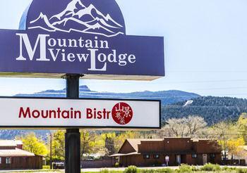 Hotel Mountain View Lodge - Bild 5