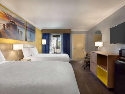Hotel Days Inn by Wyndham Pensacola - Historic Downtown - Bild 5