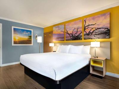Hotel Days Inn by Wyndham Pensacola - Historic Downtown - Bild 4