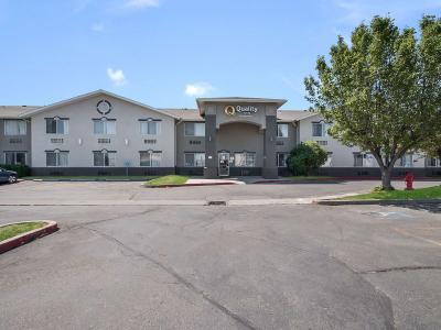 Hotel Quality Inn Midvale - Salt Lake City South - Bild 2