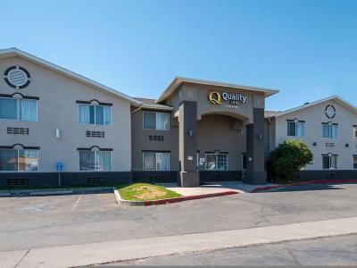Hotel Quality Inn Midvale - Salt Lake City South - Bild 5