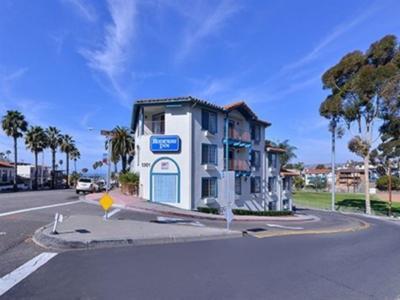 Hotel Rodeway Inn San Clemente Beach - Bild 5