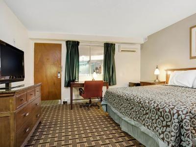 Hotel Quality Inn St. Paul-Minneapolis-Midway - Bild 4
