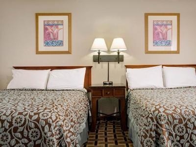 Hotel Quality Inn St. Paul-Minneapolis-Midway - Bild 3