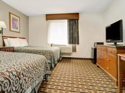 Hotel Quality Inn St. Paul-Minneapolis-Midway - Bild 2