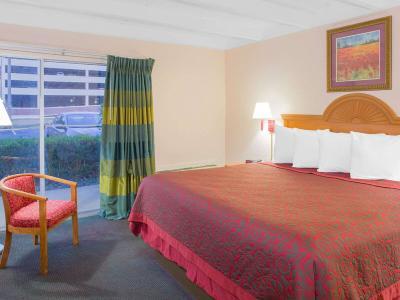 Hotel Days Inn by Wyndham Tallahassee University Center - Bild 4