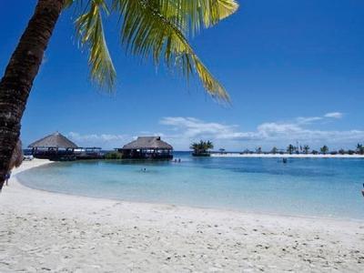 Hotel Maribago Blue Water Beach Resort - Bild 4