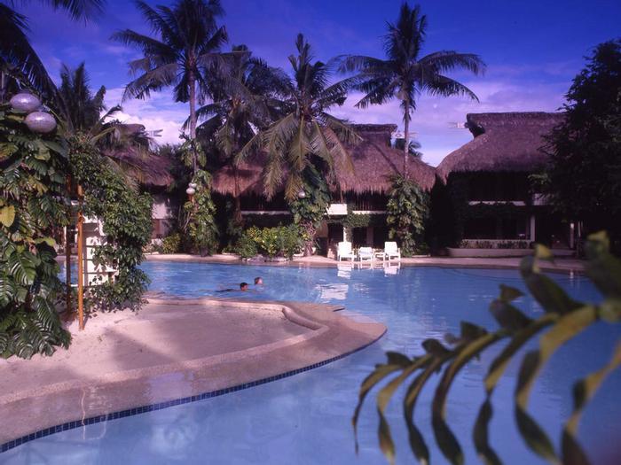 Hotel Maribago Blue Water Beach Resort - Bild 1