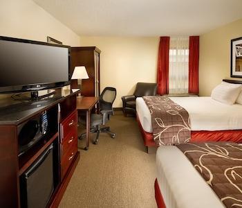 Hotel Drury Inn & Suites St. Joseph - Bild 3