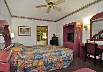 Hotel Econo Lodge Inn & Suites - Bild 1