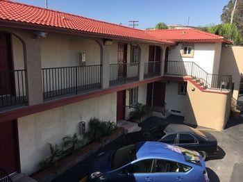 Hotel Econo Lodge Long Beach - Bild 5