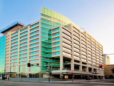 Hotel Embassy Suites by Hilton Los Angeles Glendale - Bild 3
