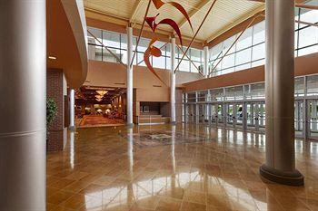 Hotel Embassy Suites Omaha La Vista Conference Center - Bild 5