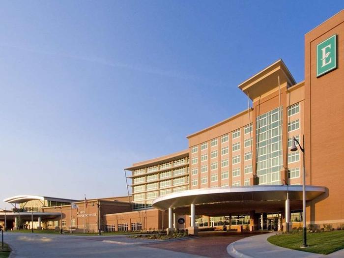 Hotel Embassy Suites Omaha La Vista Conference Center - Bild 1
