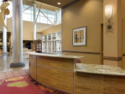 Hotel Embassy Suites Omaha La Vista Conference Center - Bild 4