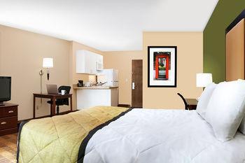 Hotel Extended Stay America Chicago Hillside - Bild 1