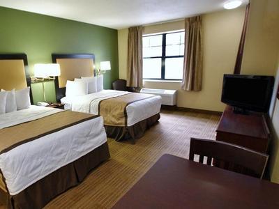 Hotel Extended Stay America Detroit Dearborn - Bild 5