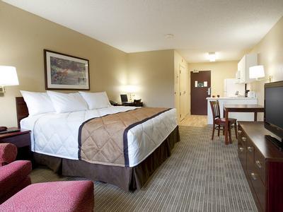 Hotel Extended Stay America Great Falls Missouri River - Bild 4